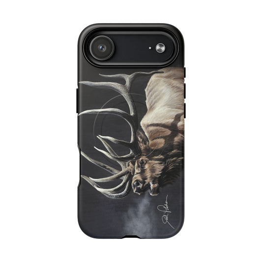 "Royal Persuasion" Magnetic Tough Case