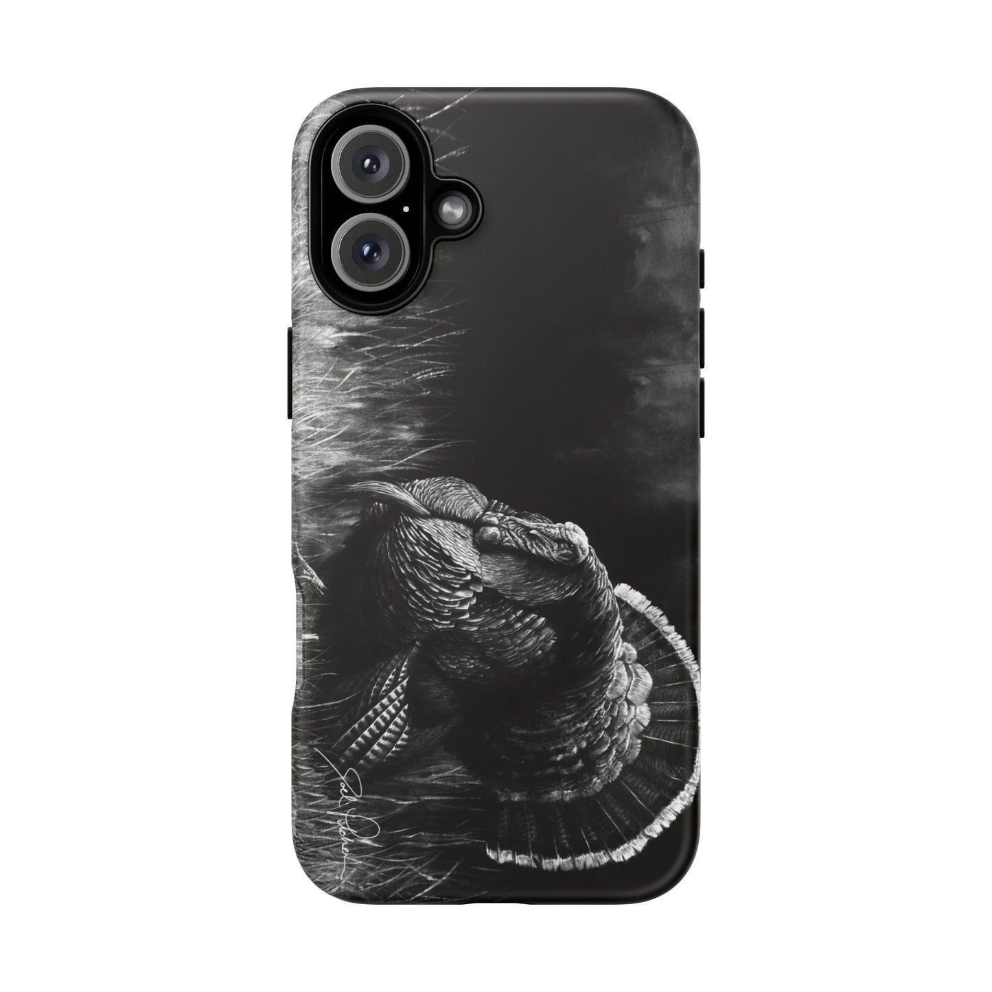 "Light It Up" Smart Phone Tough Case