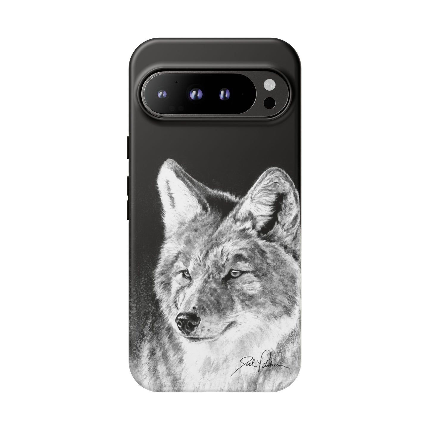 "Coyote II" Smart Phone Tough Case