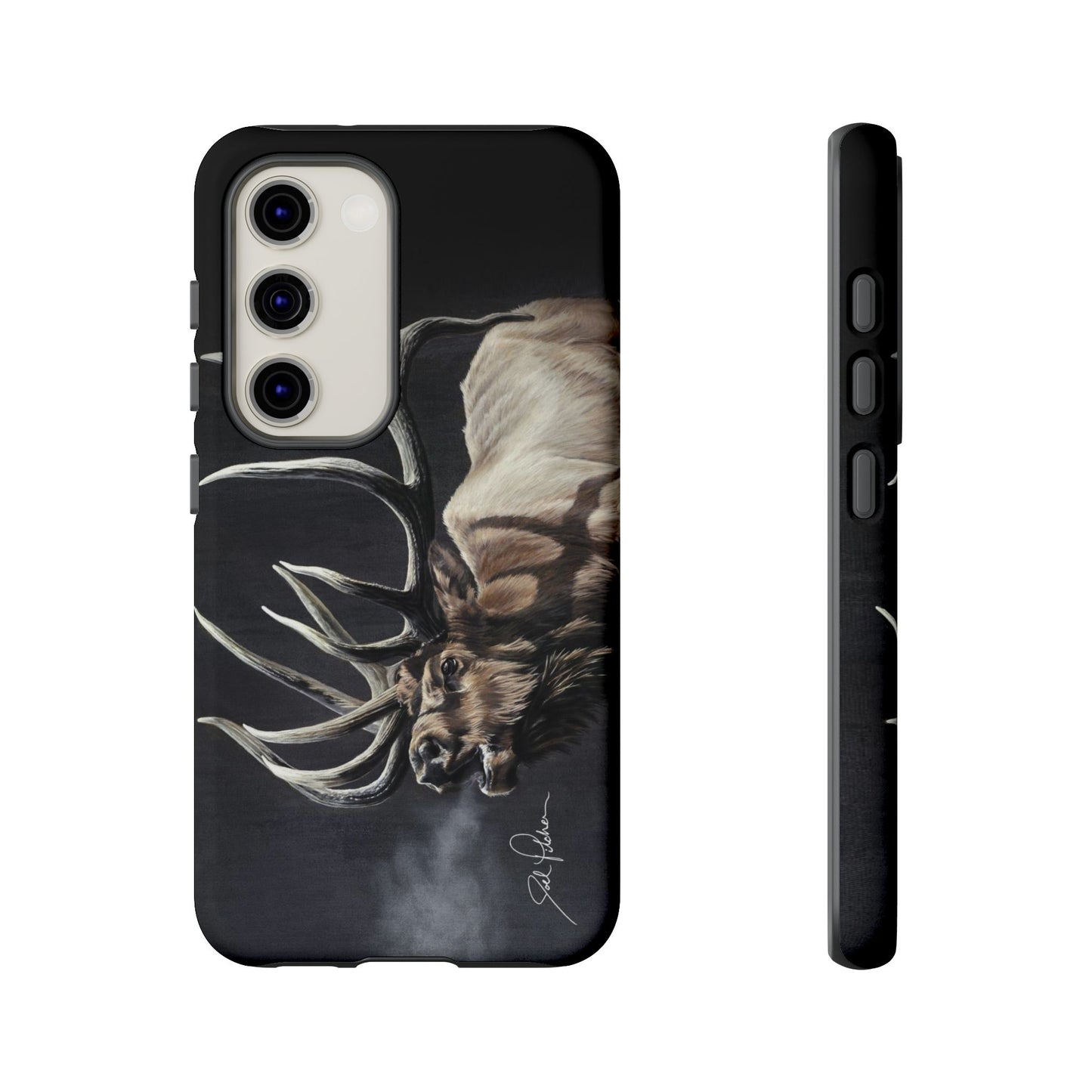 "Royal Persuasion" Smart Phone Tough Case