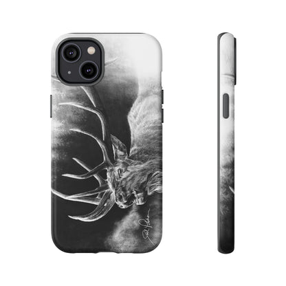 "Bugle Boy" Smart Phone Tough Case