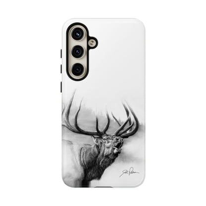 "Rocky Mountain King" Smart Phone Tough Case