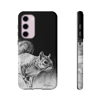 "Squirrel" Smart Phone Tough Case