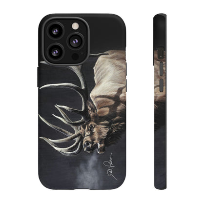 "Royal Persuasion" Smart Phone Tough Case