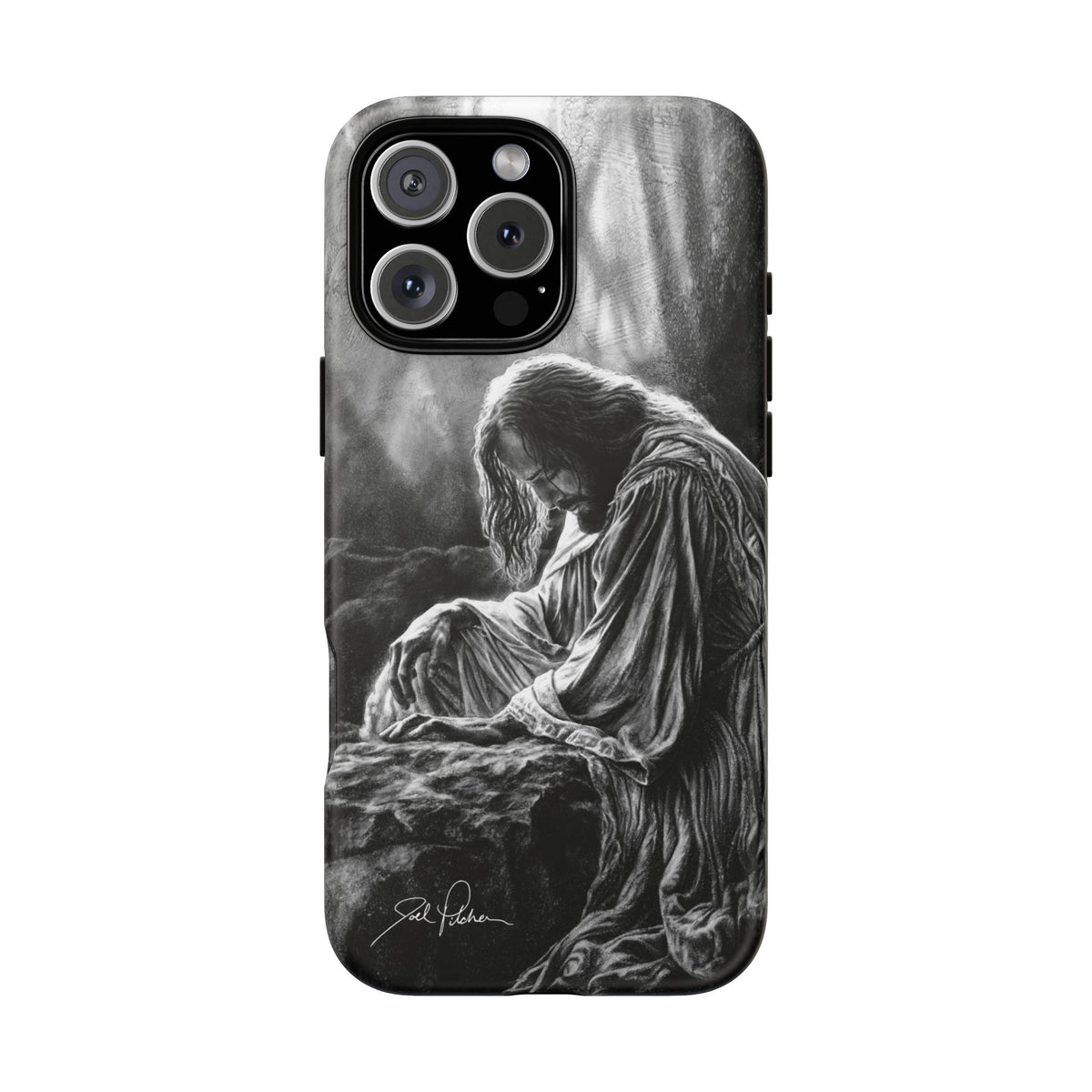 "Gethsemane" Smart Phone Tough Case