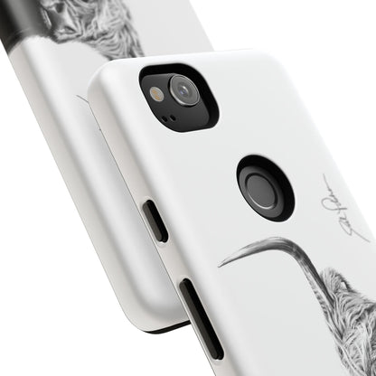 "Highlander" Smart Phone Tough Case