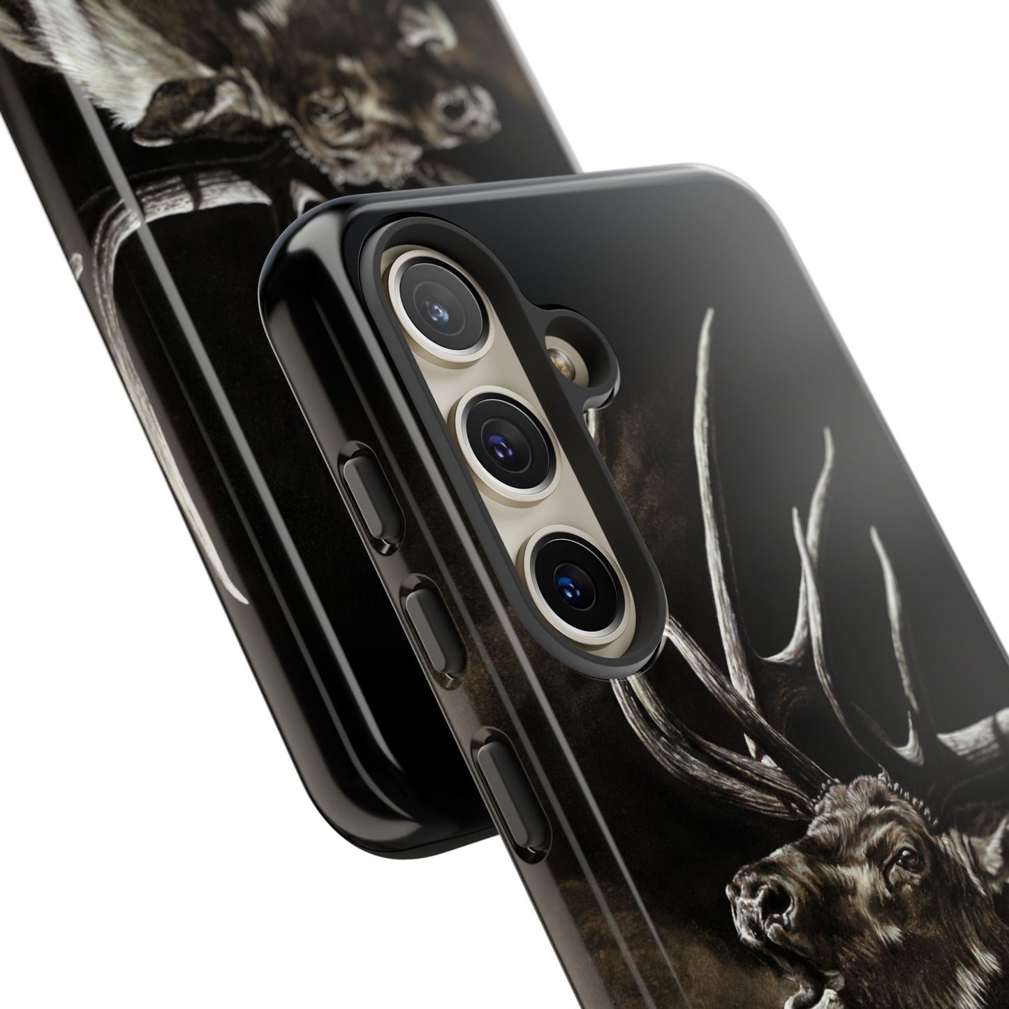 "Call of the Wild" Smart Phone Tough Case