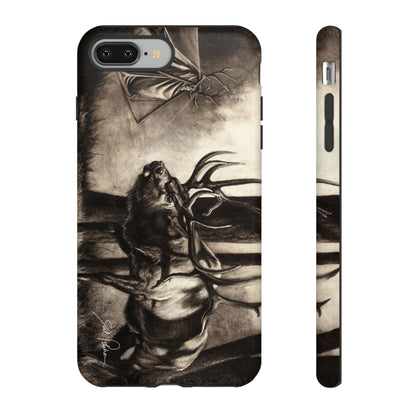 "Family Ties" Smart Phone Tough Case