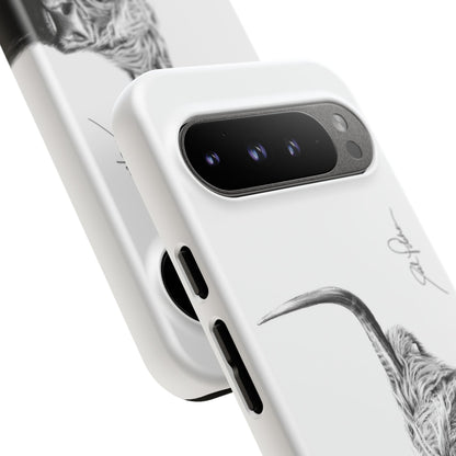"Highlander" Smart Phone Tough Case