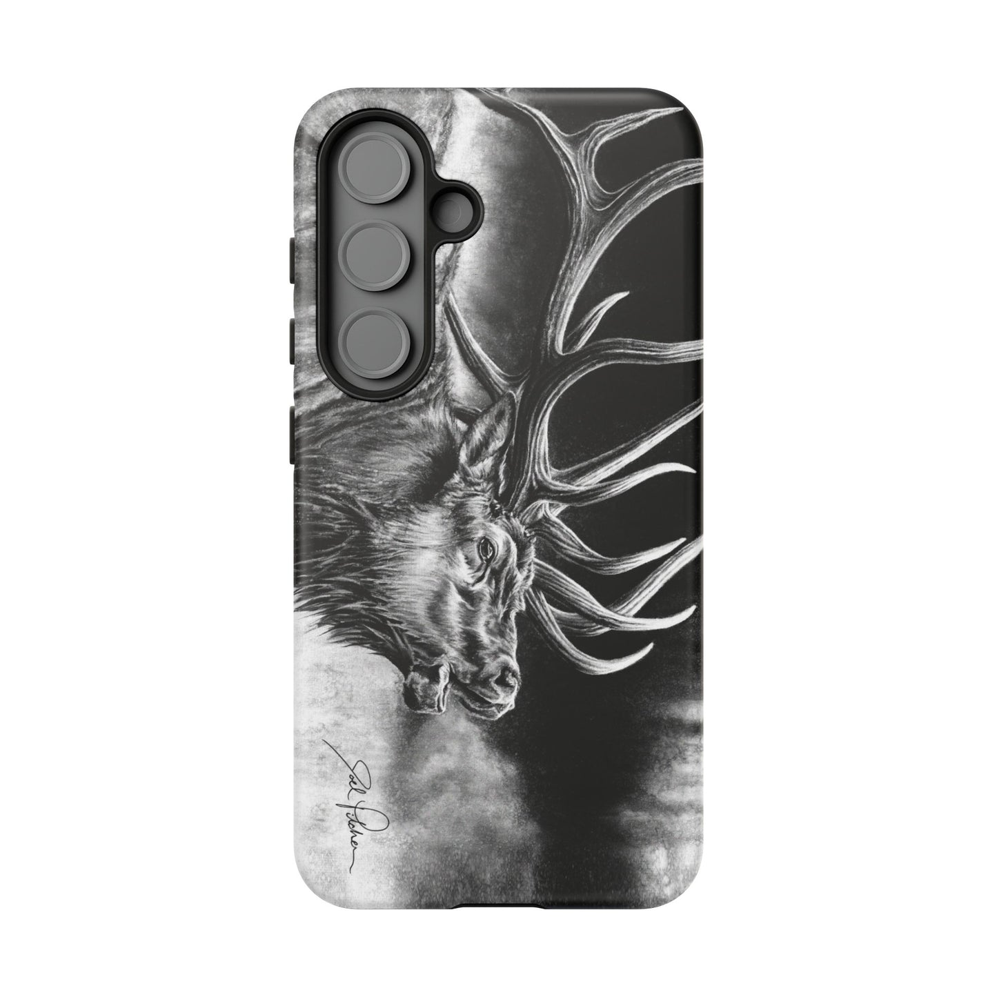 "Autumn Anthem" Samsung Galaxy 25 Tough Cases