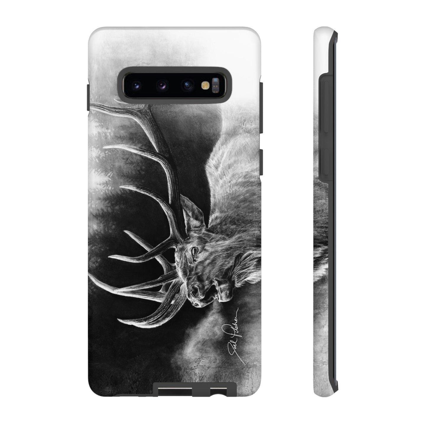 "Bugle Boy" Smart Phone Tough Case