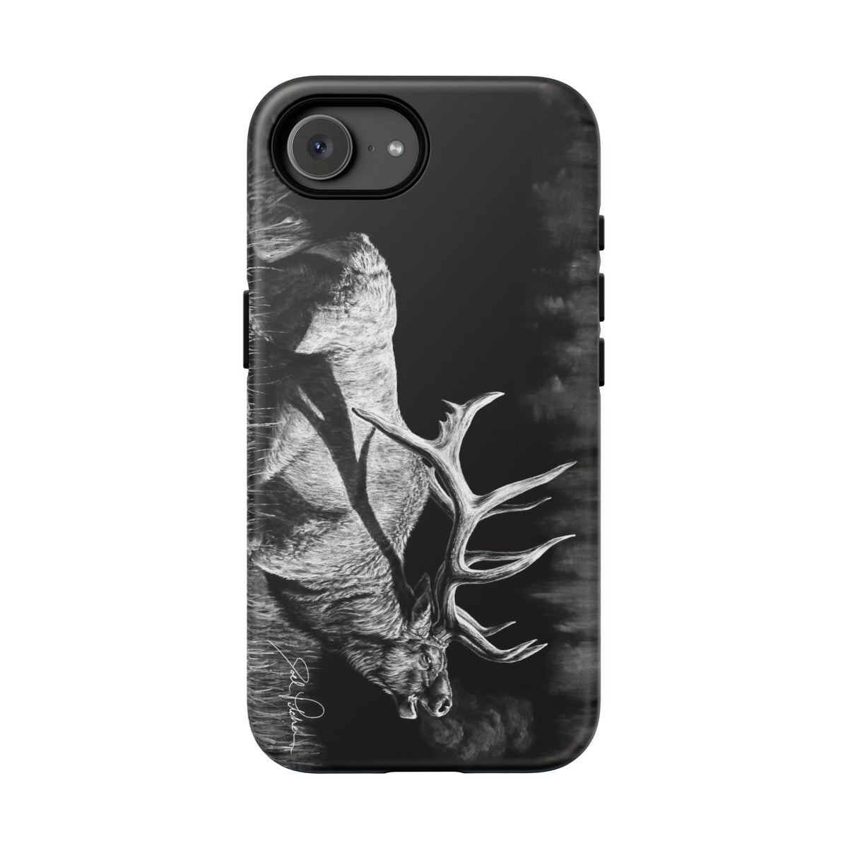 "Firebull" Smart Phone Tough Case