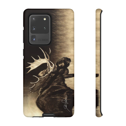 "Mighty Moose" Smart Phone Tough Case