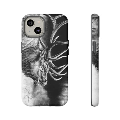 "Autumn Anthem" Smart Phone Tough Case