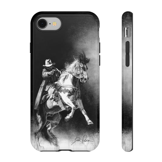 "Rough Rider" Smart Phone Tough Case