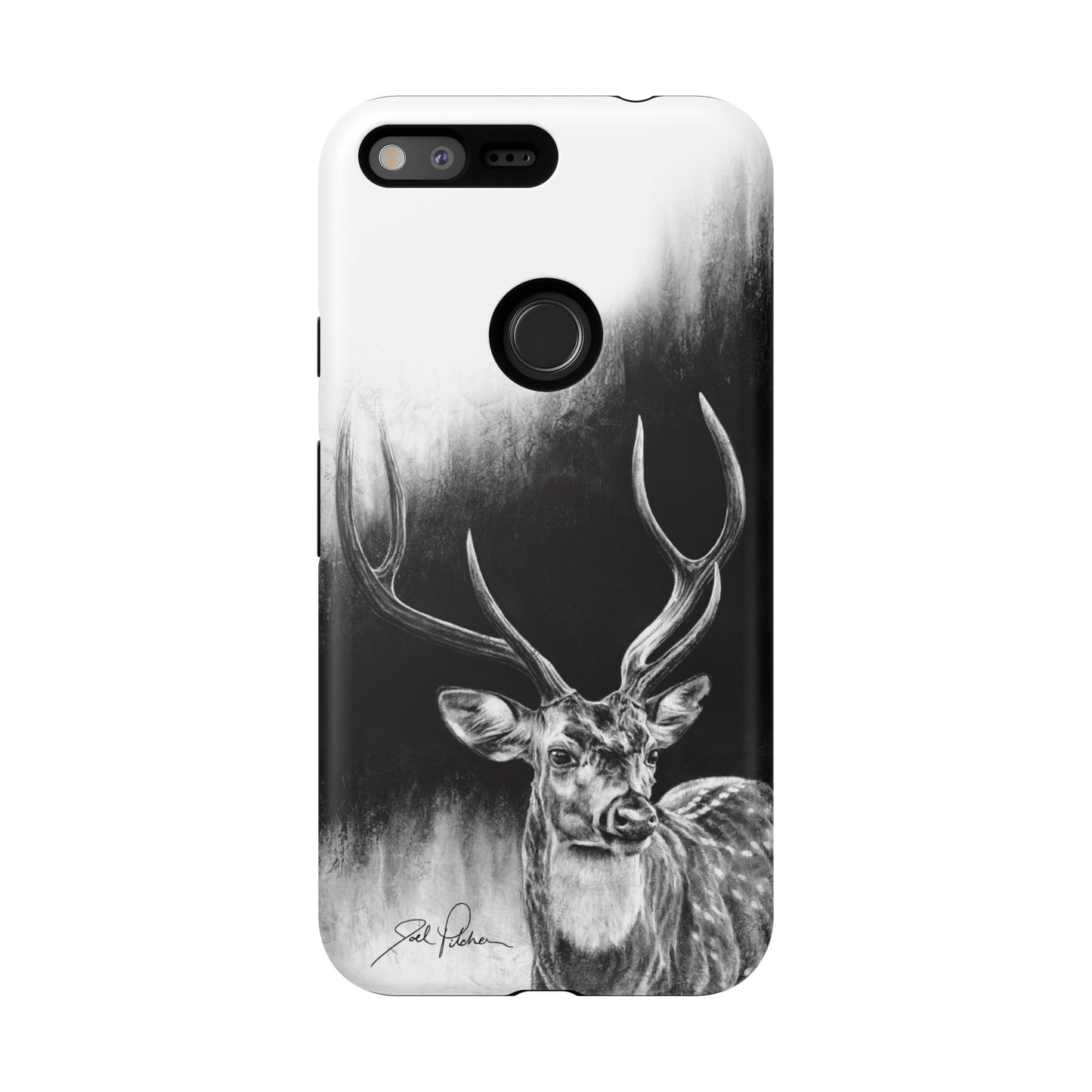 "Axis Buck" Smart Phone Tough Case