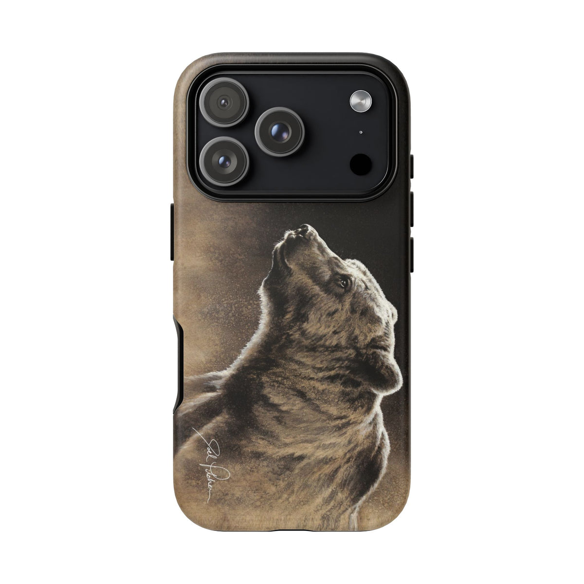 "Grizzly" Smart Phone Tough Case