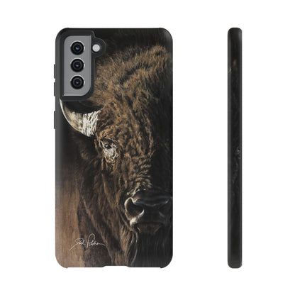 "Living Legend" Smart Phone Tough Case