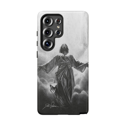 "In His Glory" Smart Phone Tough Case