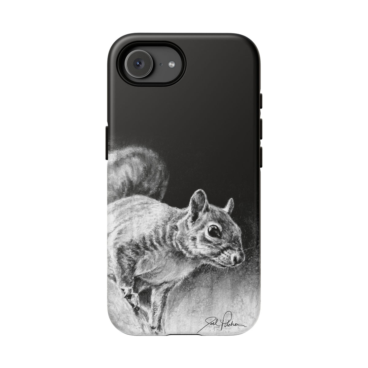 "Squirrel" Smart Phone Tough Case