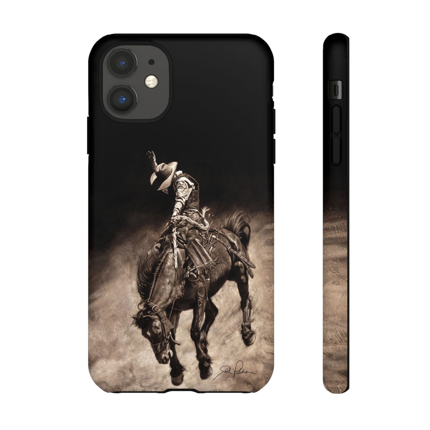 "Giddy Up" Smart Phone Tough Case