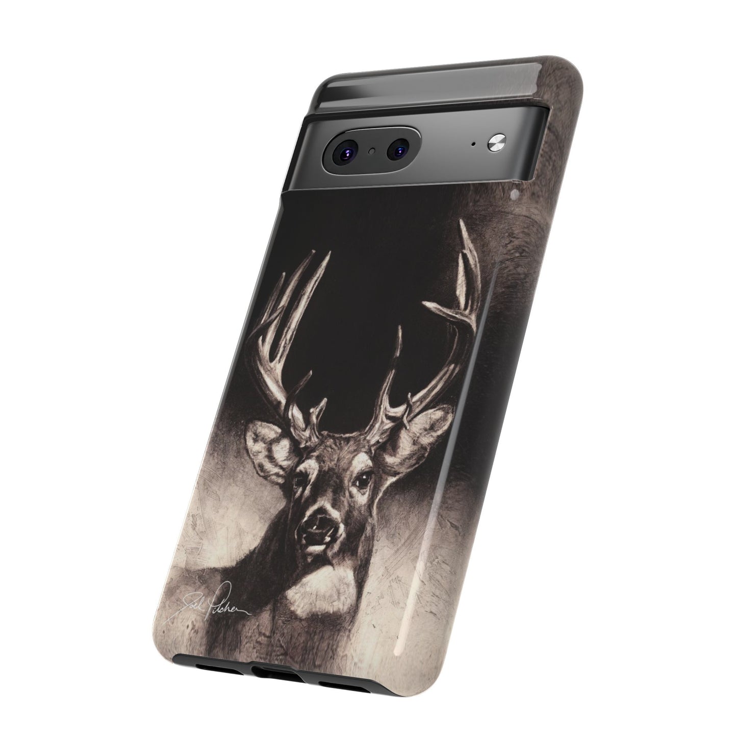 "Nice Buck" Smart Phone Tough Case