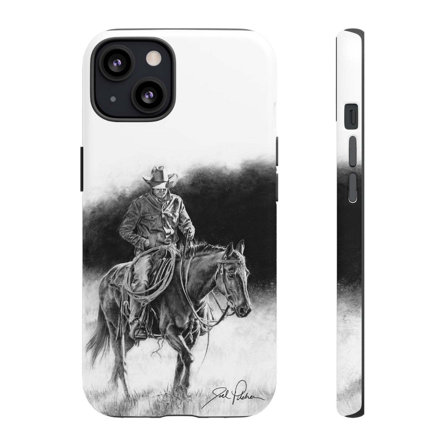 "Ridin' for the Brand" Smart Phone Tough Case