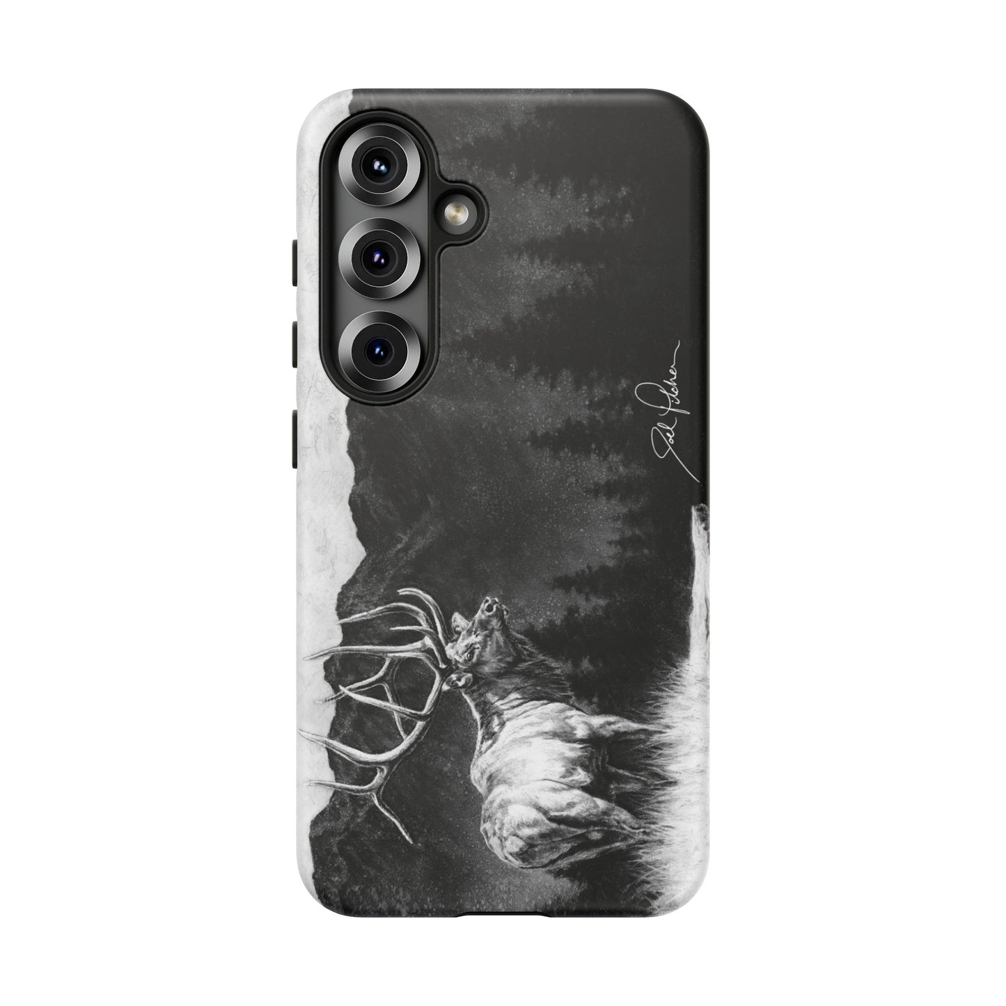 "Relentless" Smart Phone Tough Case