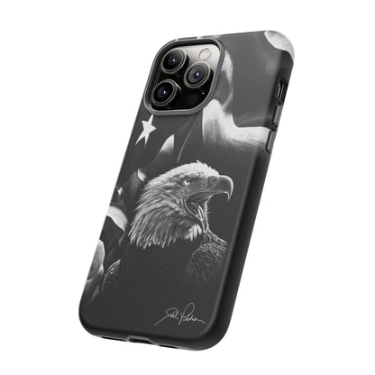 "American Eagle" Smart Phone Tough Case