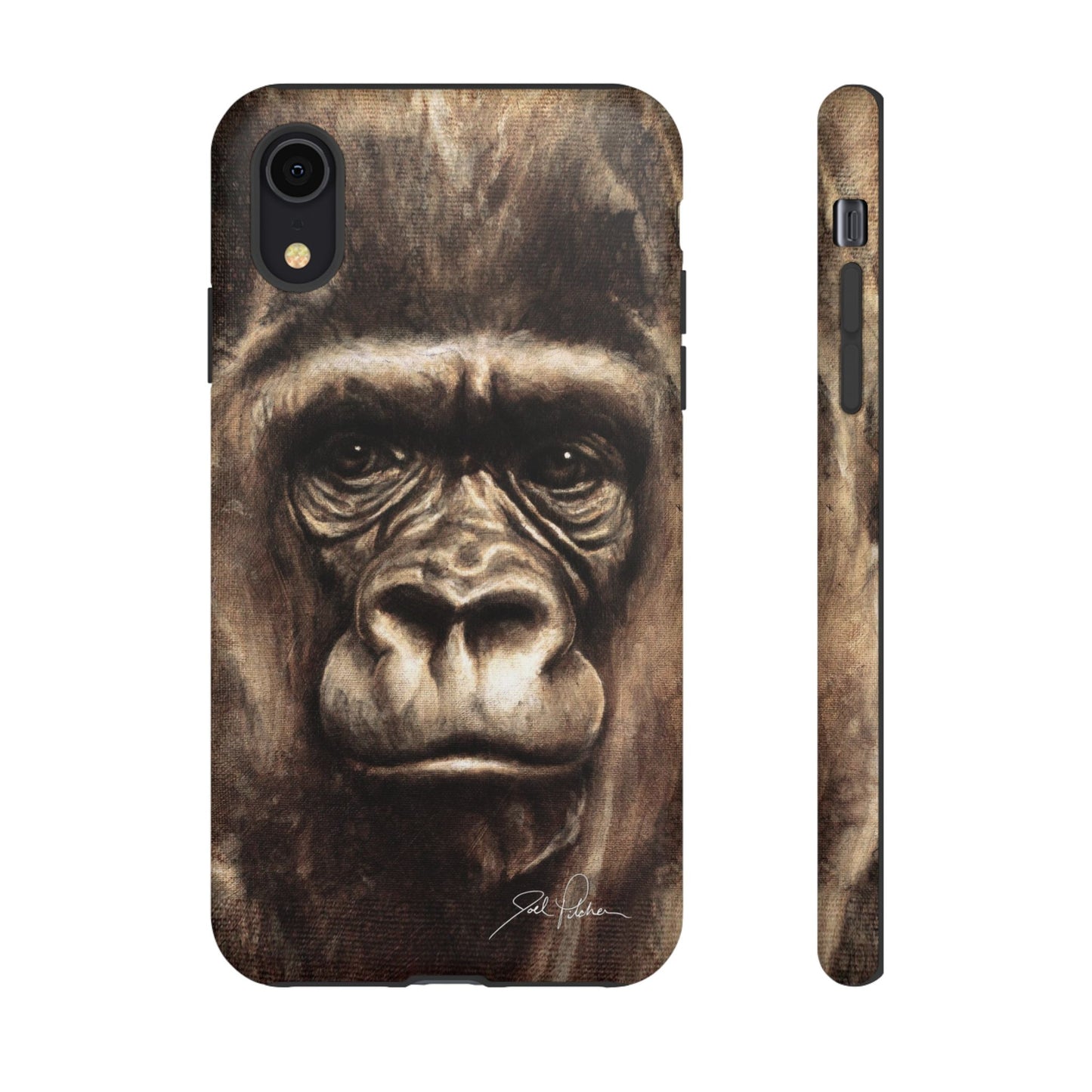 "Gorilla" Smart Phone Tough Case