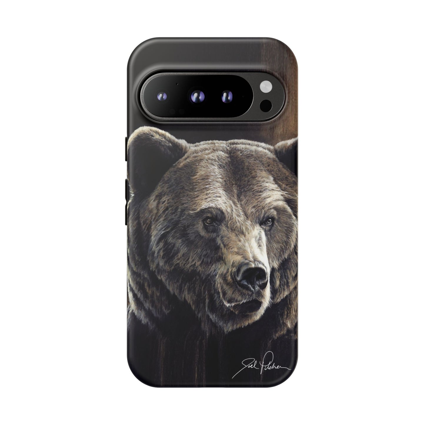 "Kodiak" Smart Phone Tough Case