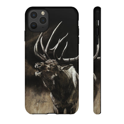 "Call of the Wild" Smart Phone Tough Case