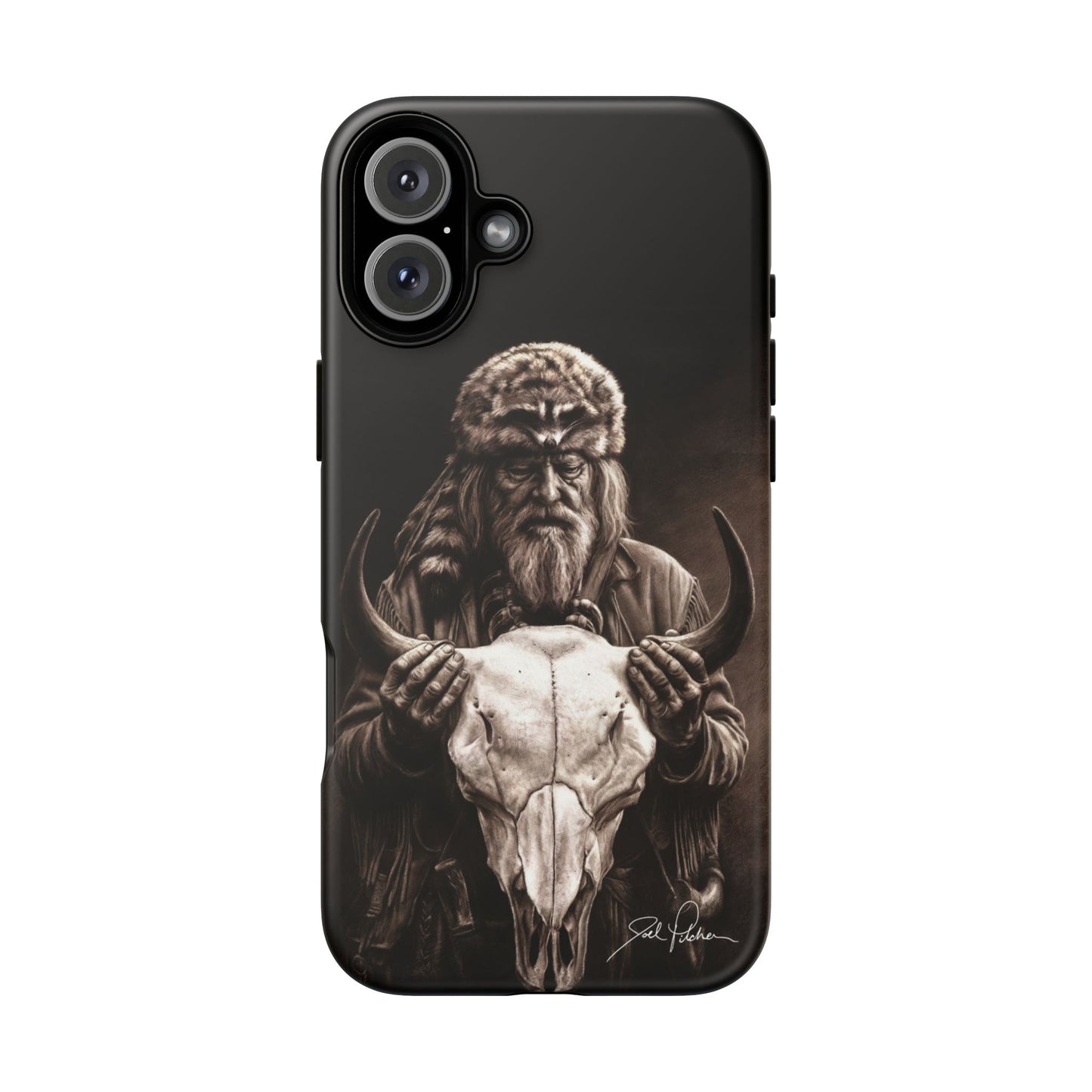 "Legends of the West" Smart Phone Tough Case