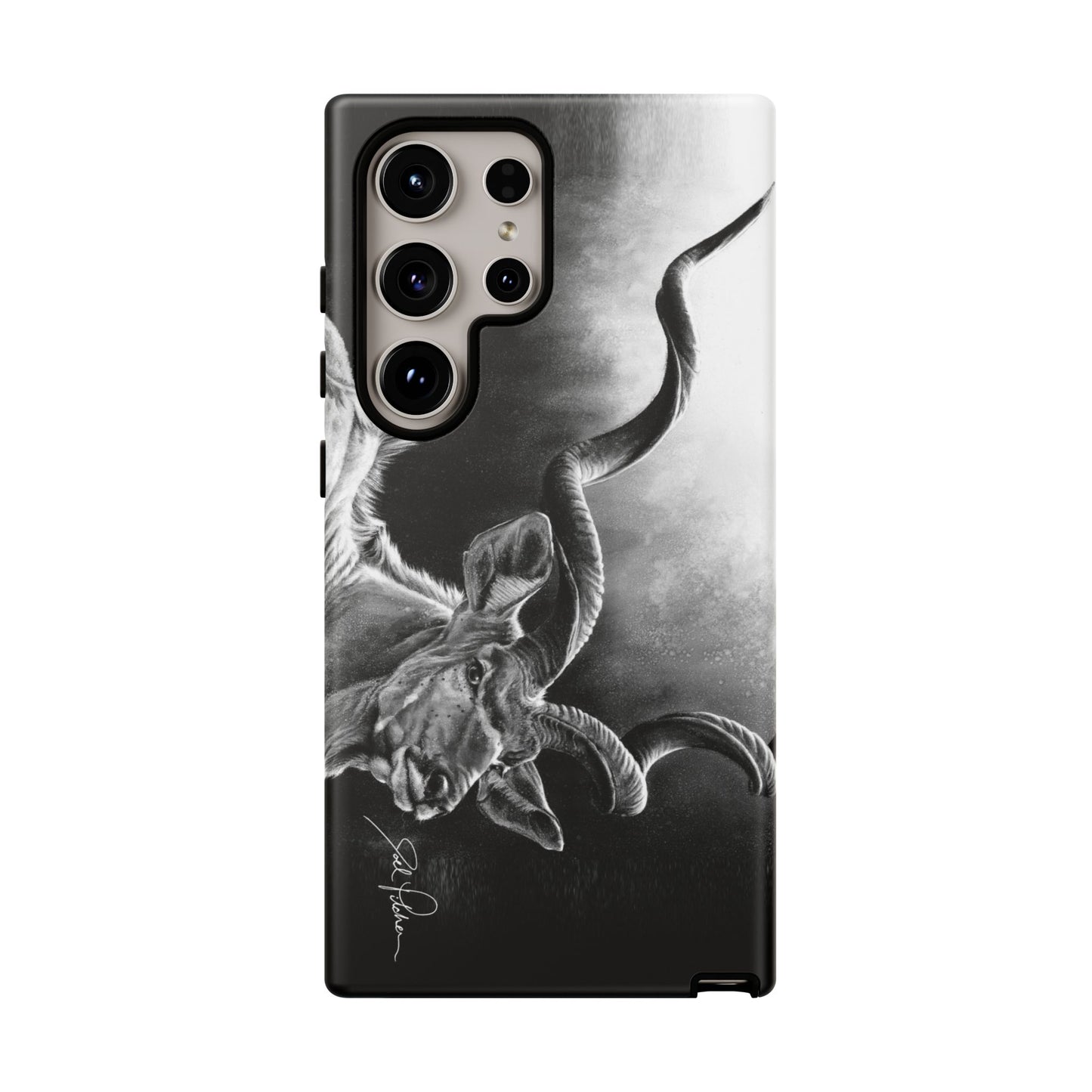 "Kudu" Smart Phone Tough Case