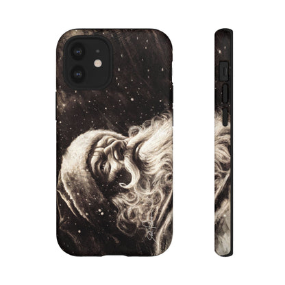 "Kris Kringle" Smart Phone Tough Case