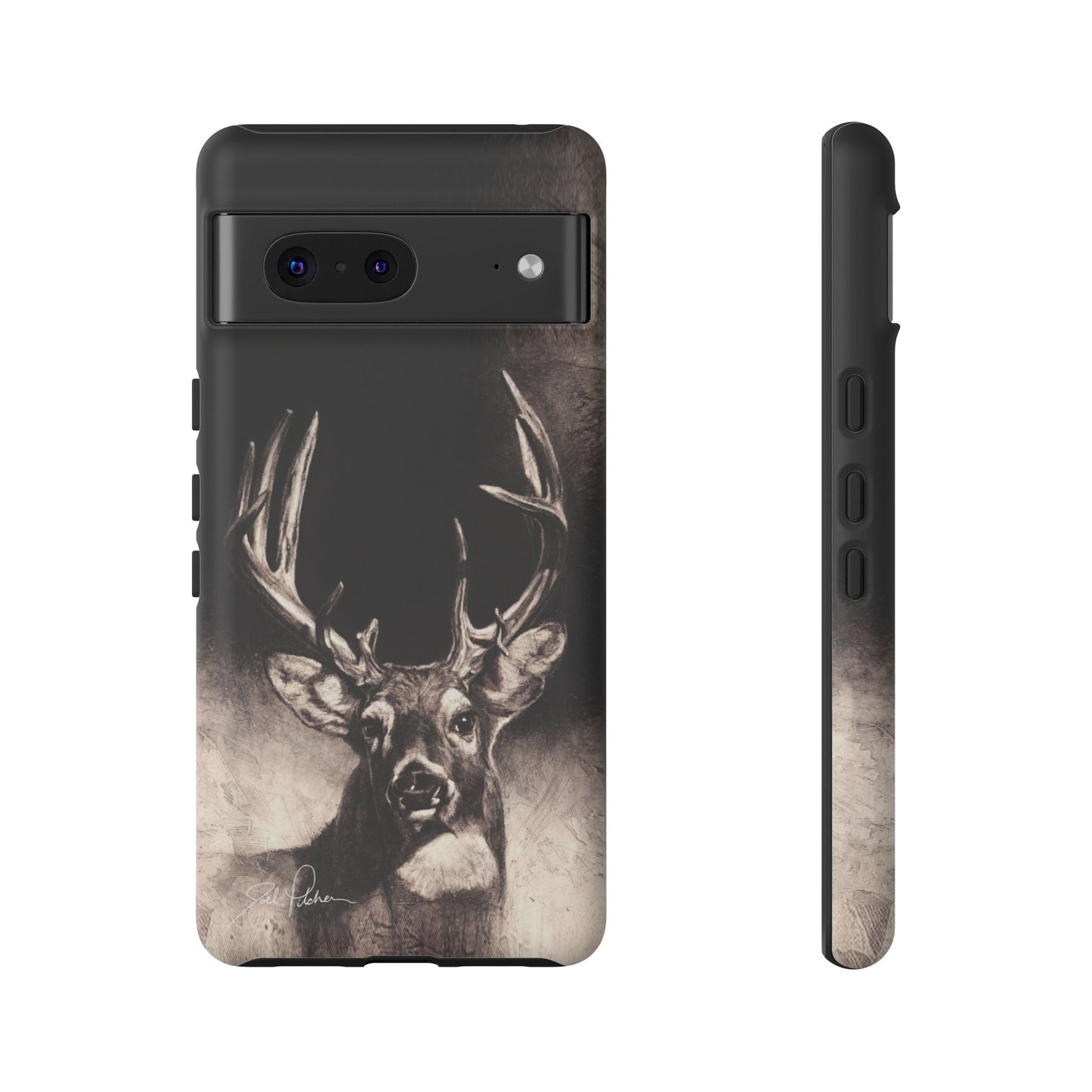 "Nice Buck" Smart Phone Tough Case