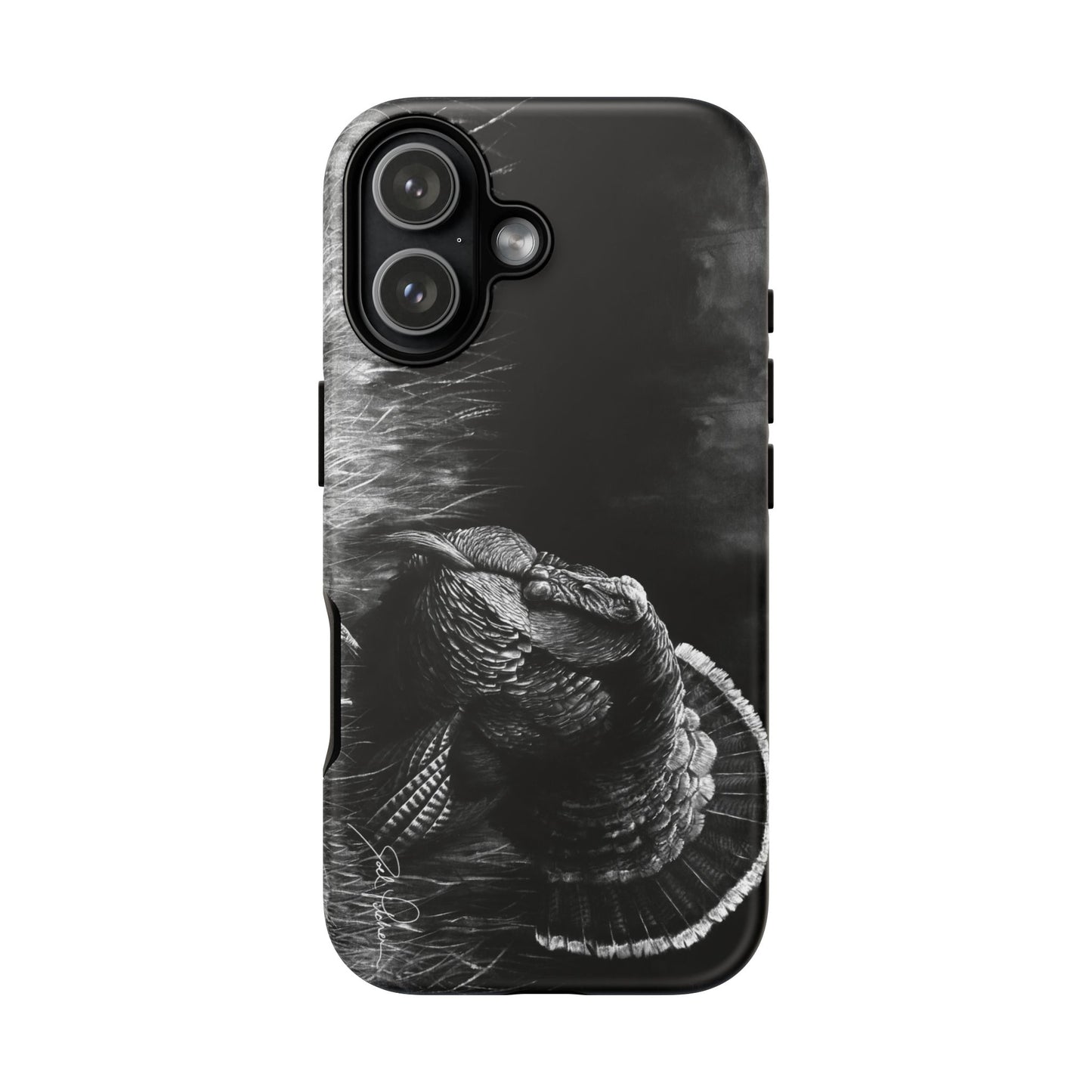 "Light It Up" Smart Phone Tough Case