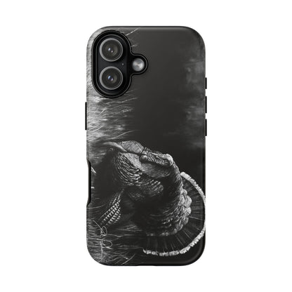 "Light It Up" Smart Phone Tough Case