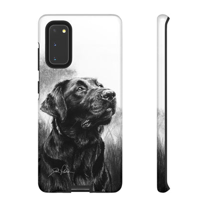 "Labrador Retriever" Smart Phone Tough Case