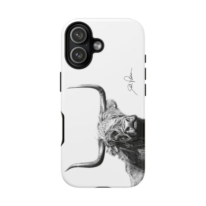 "Highlander" Smart Phone Tough Case
