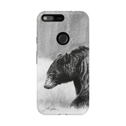 "Burly Bear" Smart Phone Tough Case