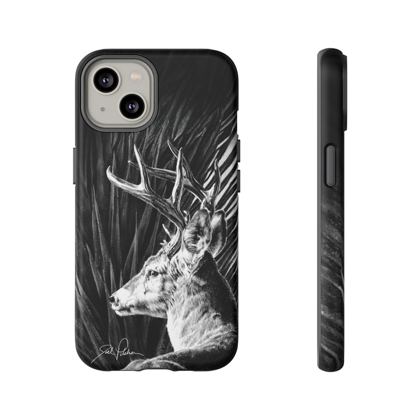 "Coues Buck" Smart Phone Tough Case
