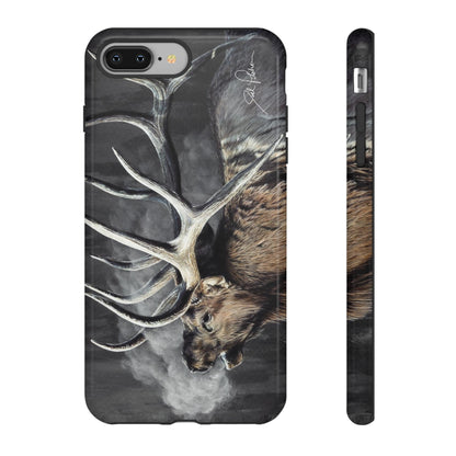 "Last Call" Smart Phone Tough Case