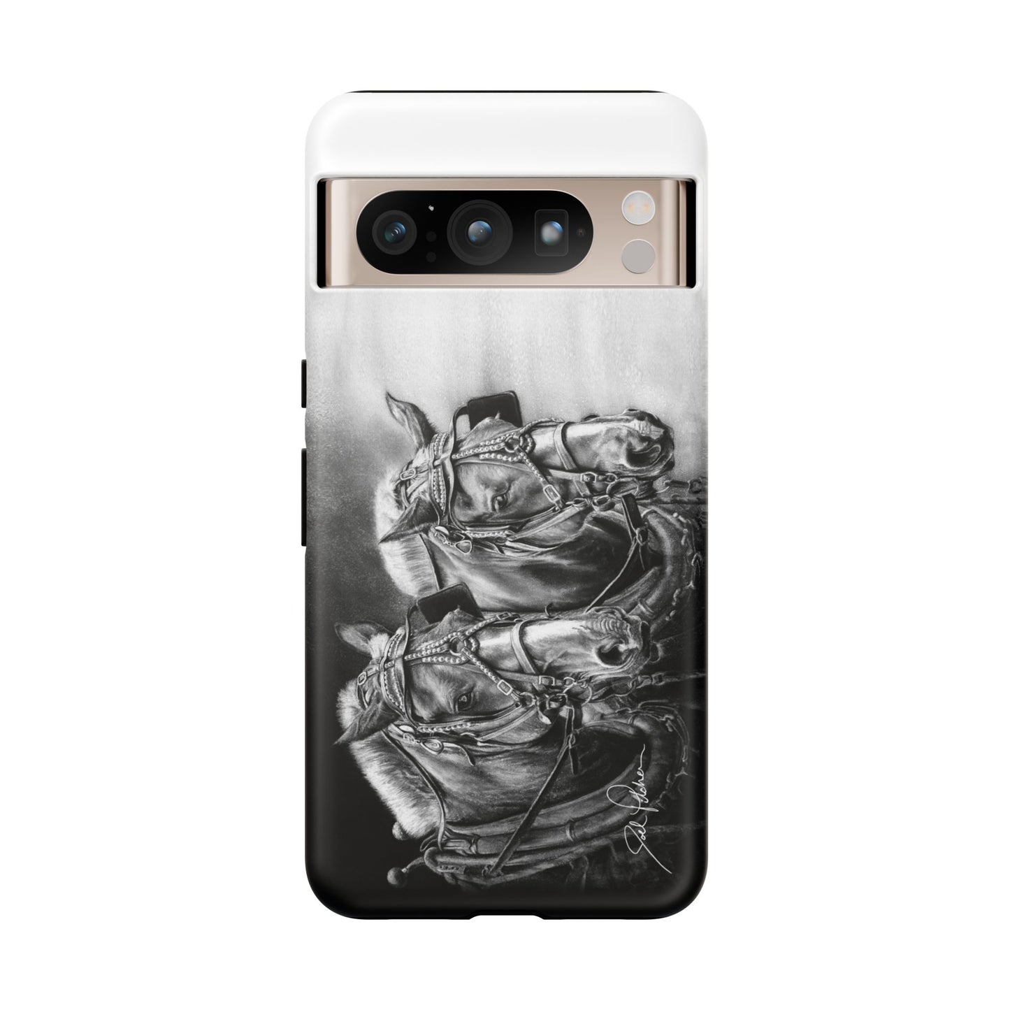 "Dream Team" Smart Phone Tough Case