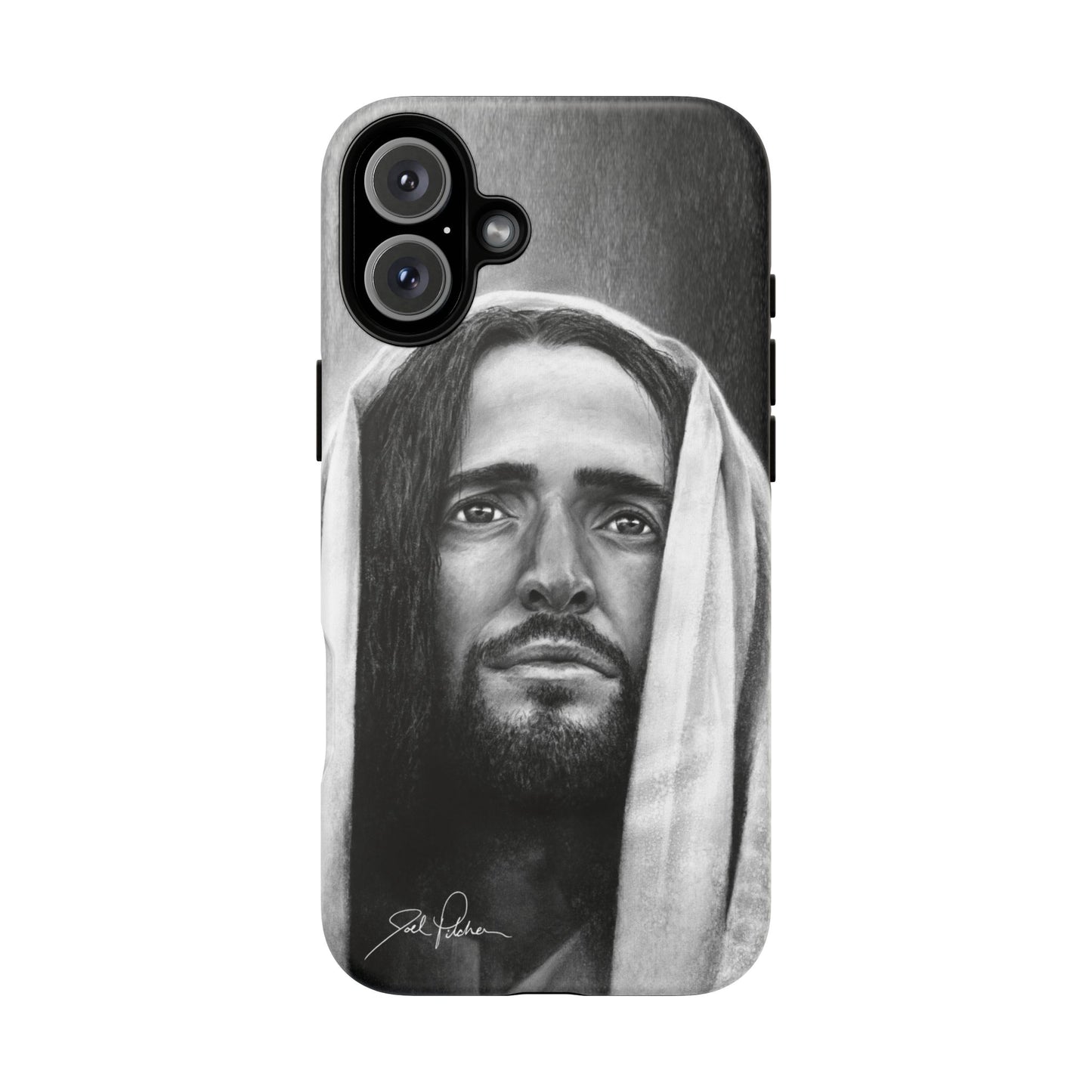 "Redeemer" Smart Phone Tough Case