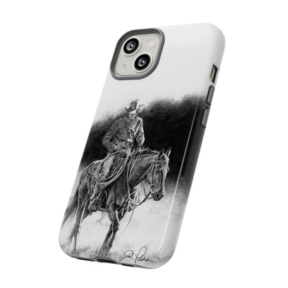 "Ridin' for the Brand" Smart Phone Tough Case