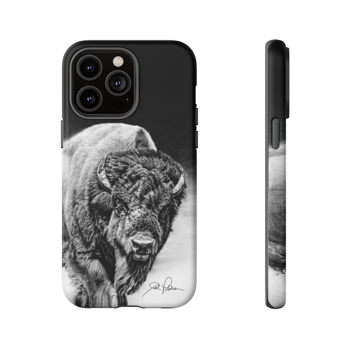 "Heavyweight Champ" Smart Phone Tough Case