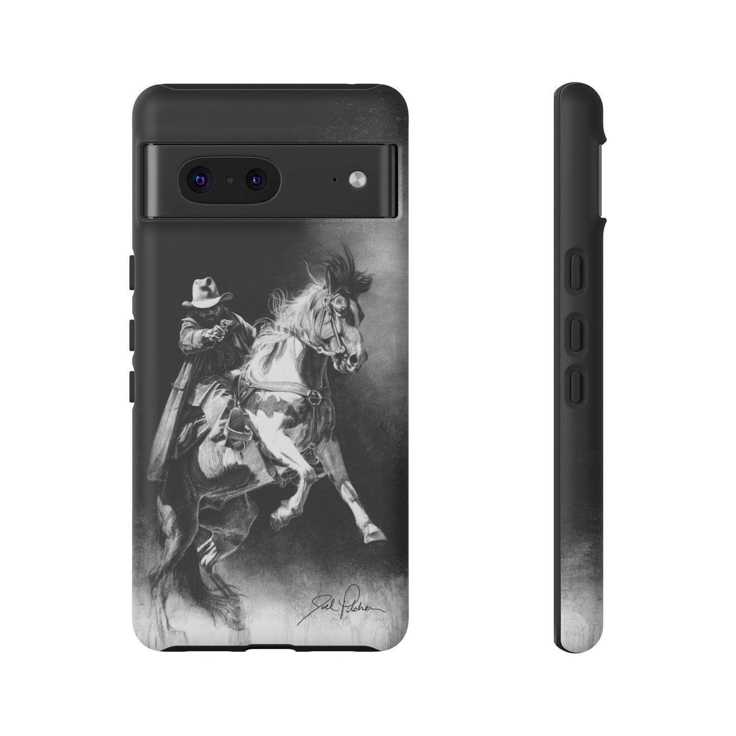 "Rough Rider" Smart Phone Tough Case