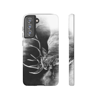 "Bugle Boy" Smart Phone Tough Case