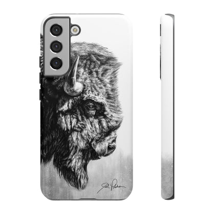 "Headstrong" Smart Phone Tough Case